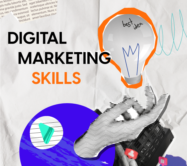 Cracking The 5 Most Crucial Marketing Skills Secret